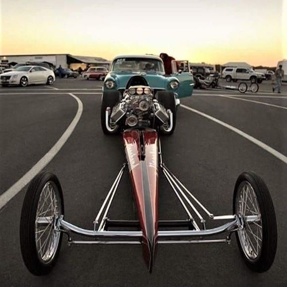 Meet your Posher, James - Picture 1 of 1